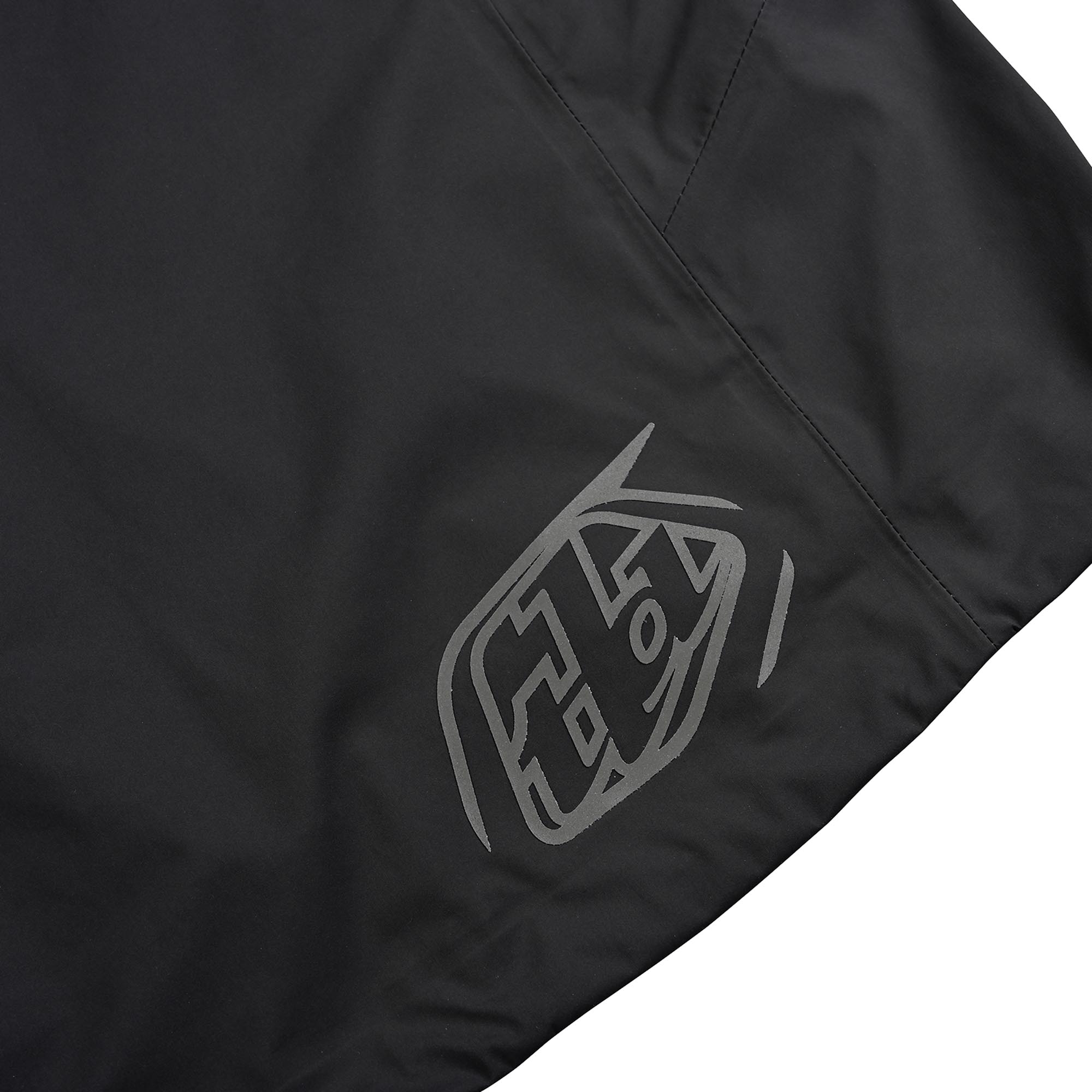 Troy Lee Designs Resist Mono waterproof Bicycle Jacket XXL Figure 5