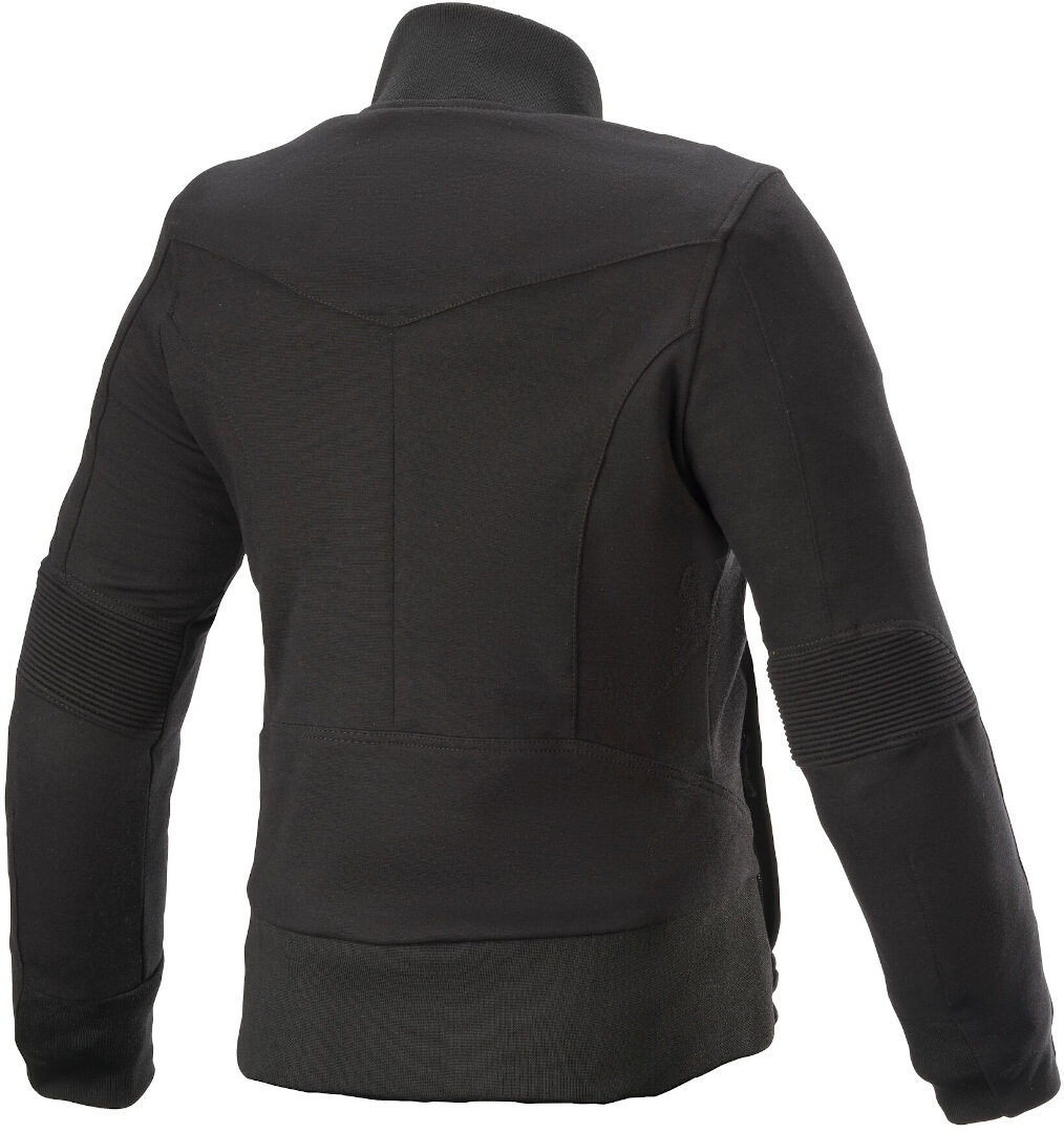 Alpinestars Banshee Giacca tessile da donna nero S Figura 2