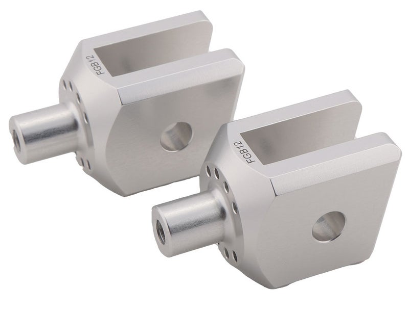 MFW Adaptor pentru picioare Figura 1