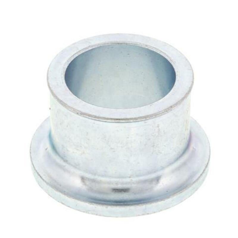 Alla bollar Framhjulsdistanssats - Yamaha WR250F/450F Figur 1