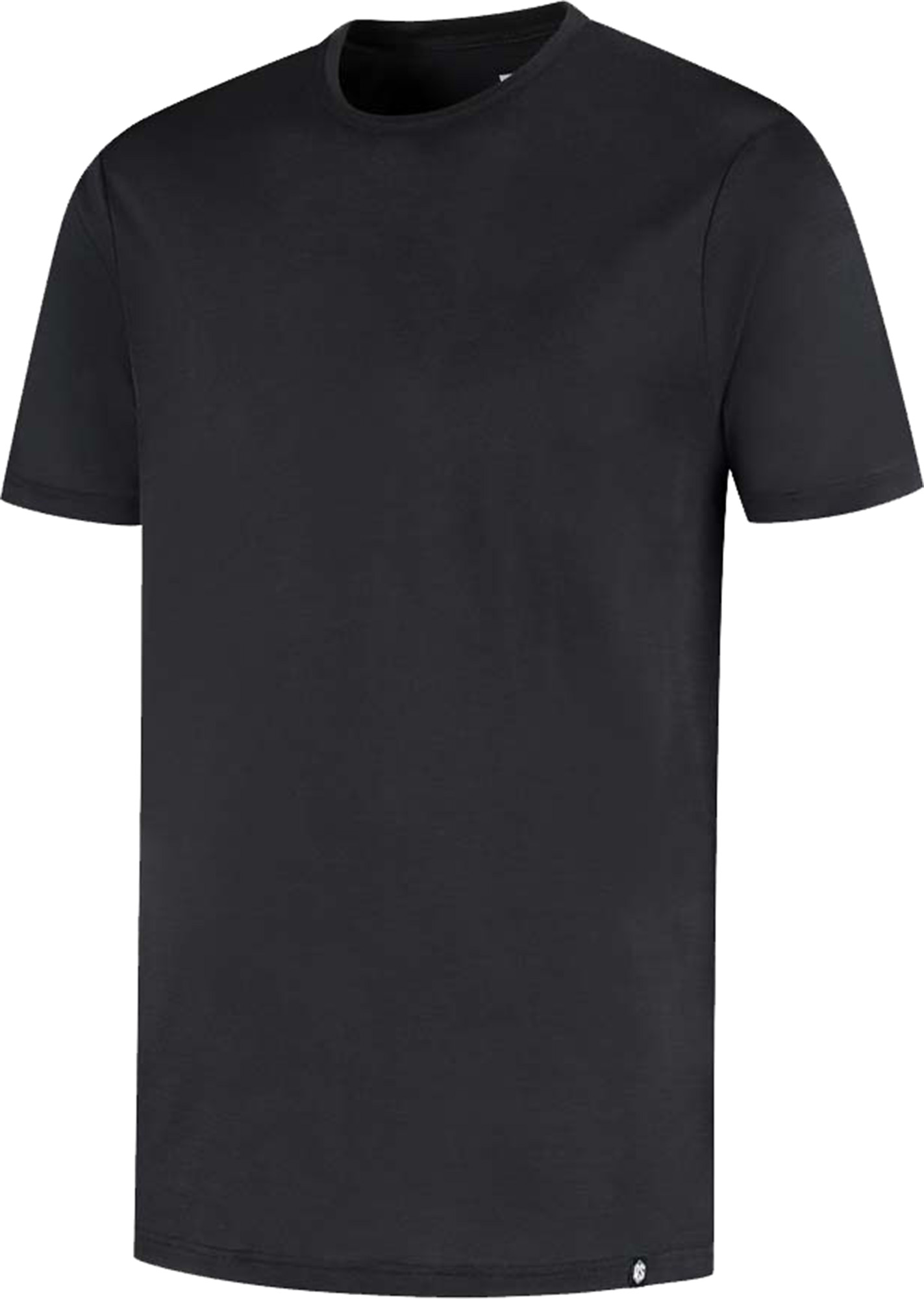 Rusty Stitches Merino Baselayer 150 Camisa de Manga Curta Artigo principal Figura 1