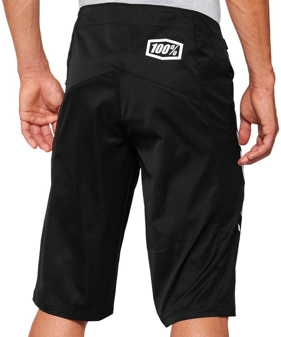100% R-Core Sykkel Shorts 36 Figur 2