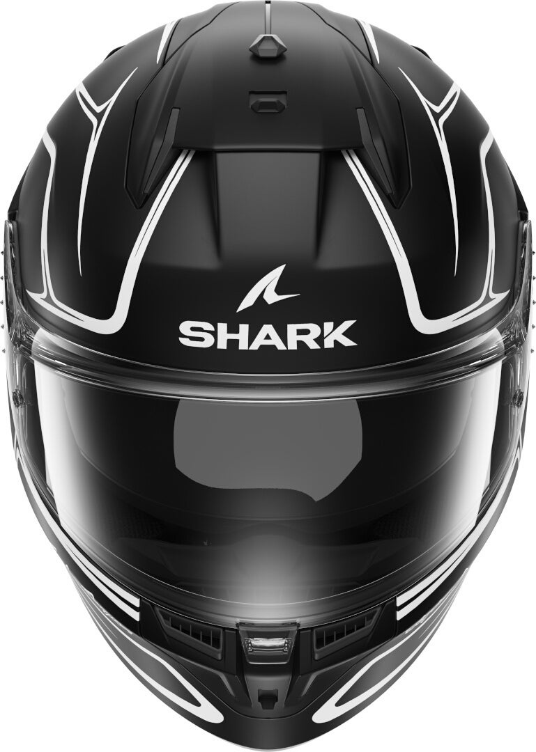Shark D-Skwal 3 Drone Casco Bianco/nero M (57/58) Figura 3