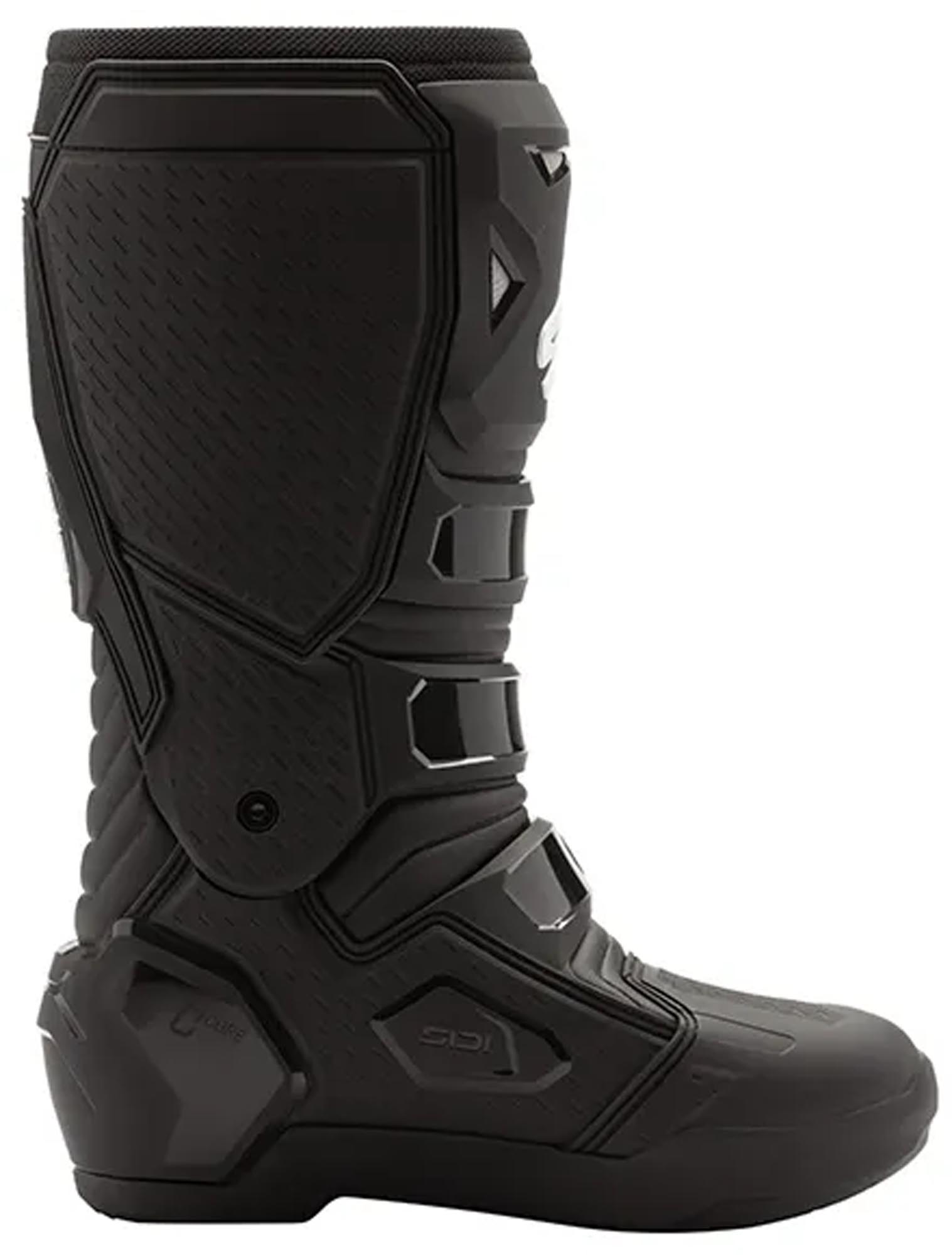 Sidi Crosscore Cizme de motocross negru 42 Figura 5