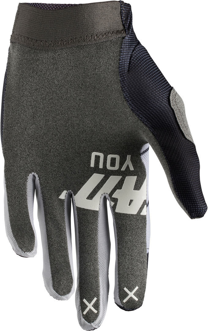 Leatt GPX 2.5 X-Flow Handsker Sort/hvid L Figur 3
