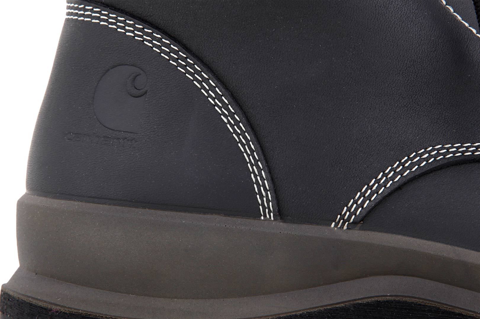 Carhartt Hamilton Rugged Flex S3 Boty černá 48 Obrázek 7