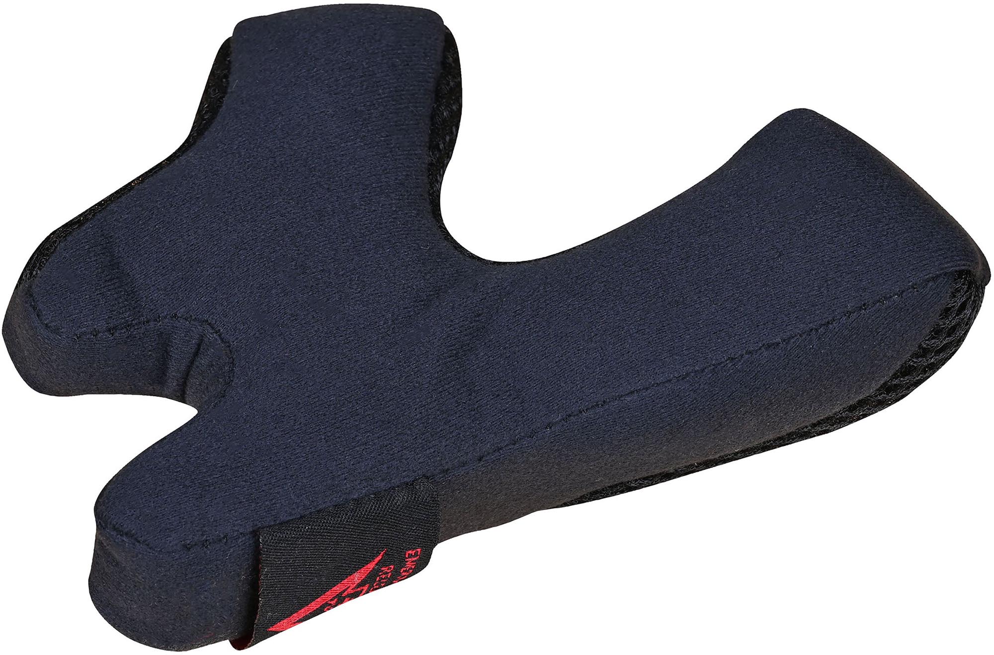 Troy Lee Designs GP PRO Coussinets pour les joues 23 mm Figure 3