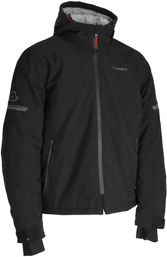 Acerbis Up-Town Motorrad Textiljacke S Abbildung 1