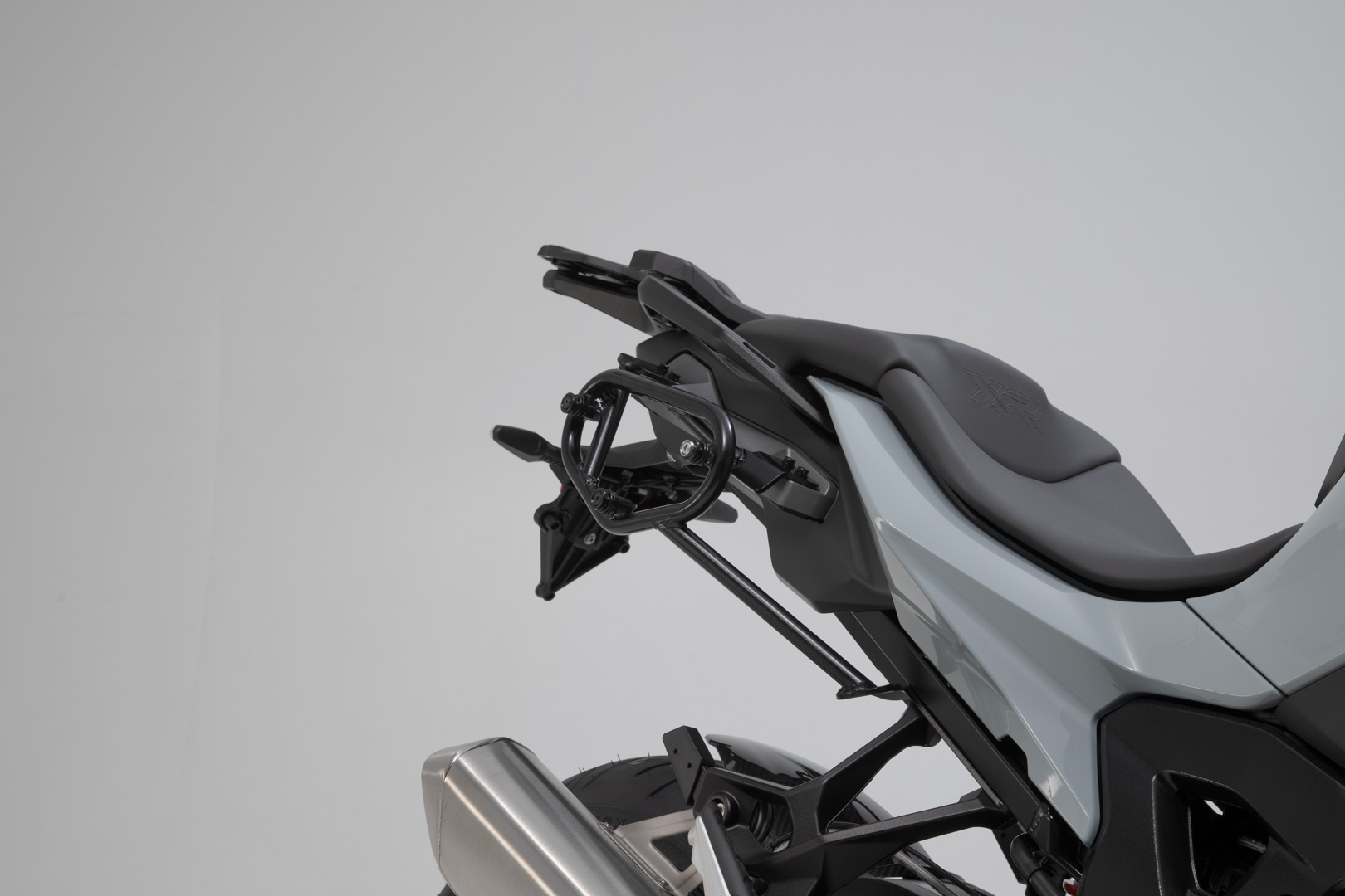SW-Motech SLC sidobärvåg höger - BMW S 1000 XR (19-). Figur 4