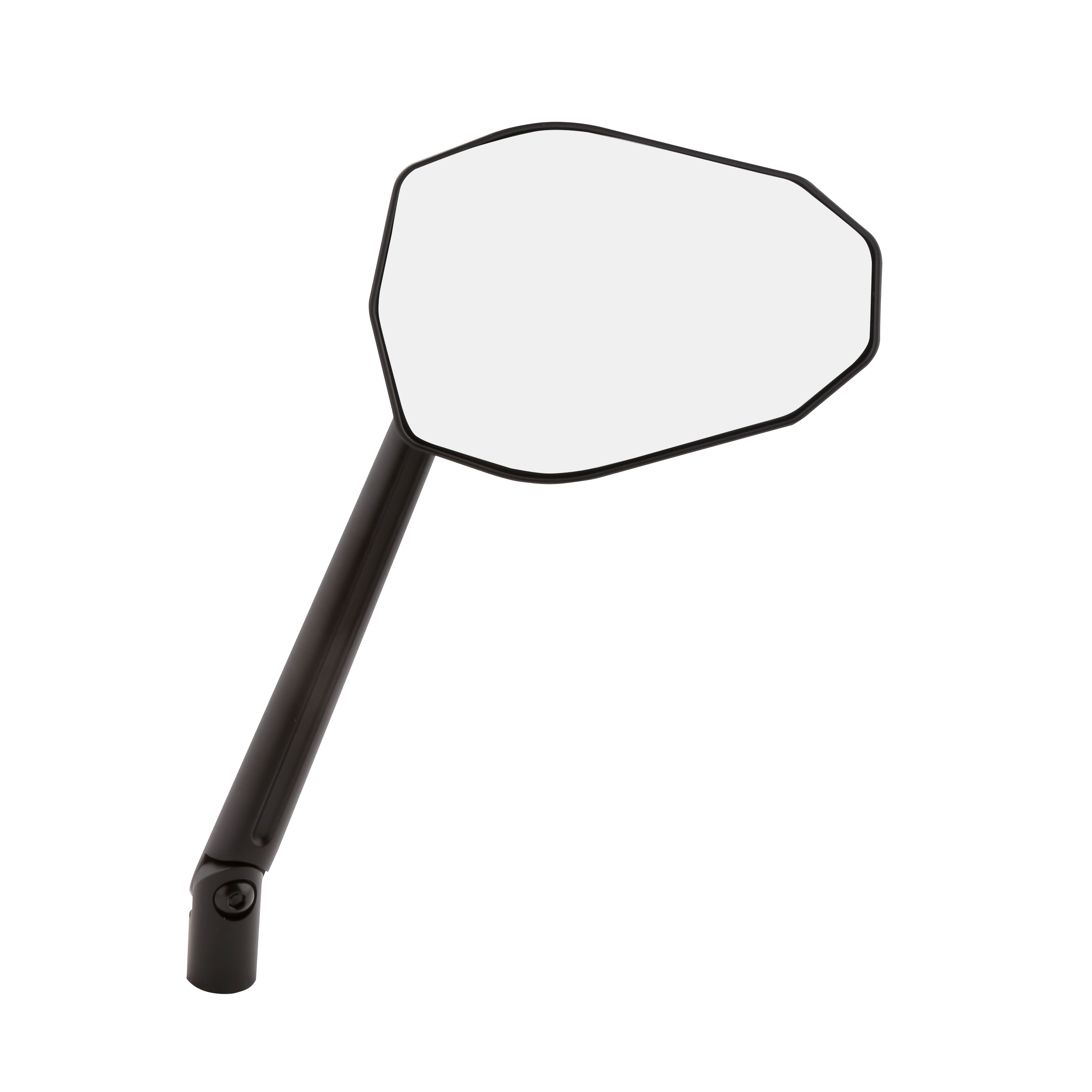 HIGHSIDER VICTORY-BLAST XL Lenkerspiegel Figura 4