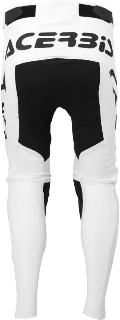 Acerbis X-Flex 2.0 Anaheim Pantaloni de motocross alb 32 Figura 7