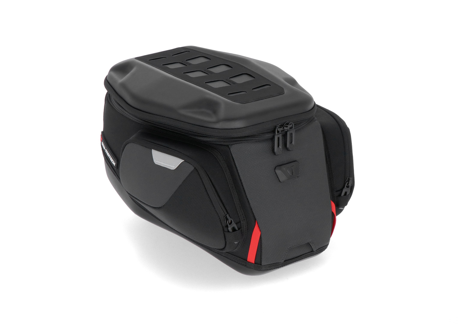 SW-Motech PRO Provtankväska - 13 l-18 l. Figur 1