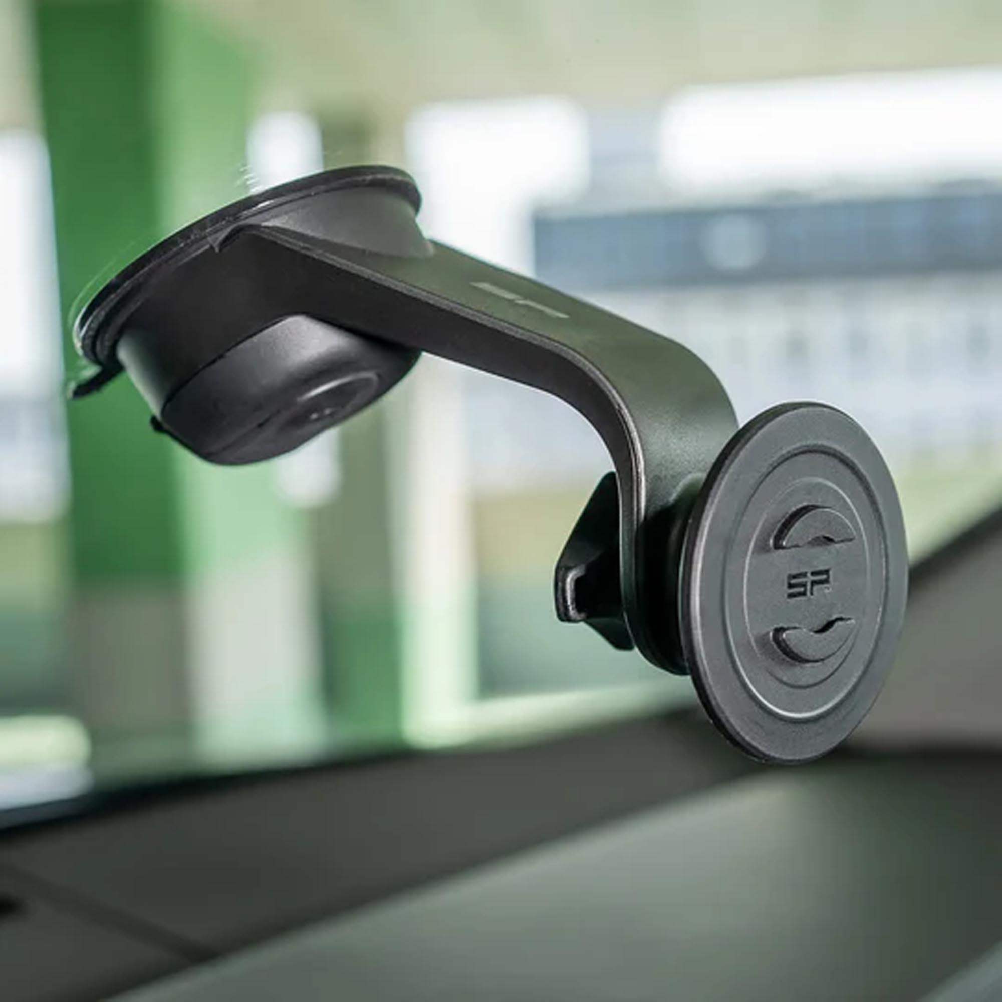 SP Connect Suction Mount MA Sugkoppsfäste Figur 4