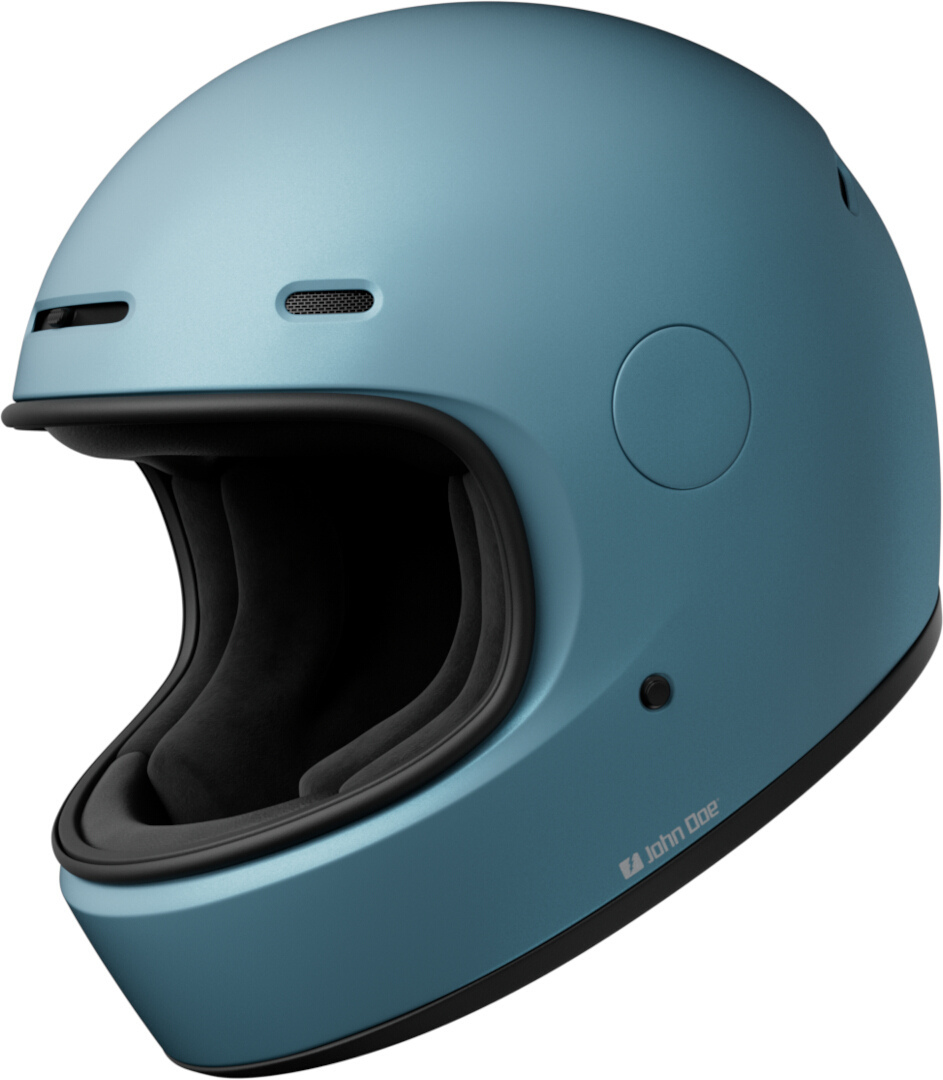 John Doe JD/One Cască Albastru deschis mat M (57/58) Figura 16