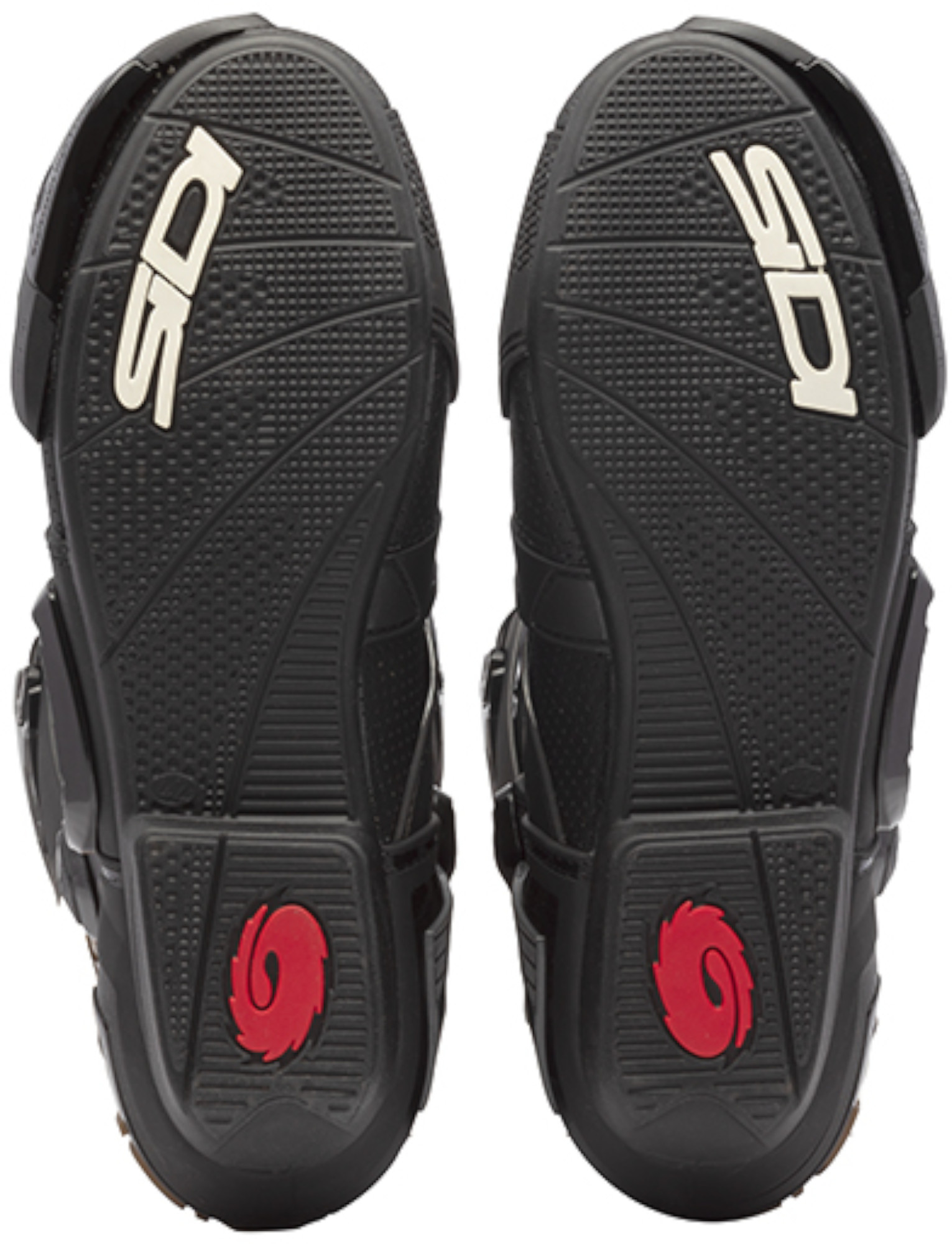 Sidi Rex Air Botas de moto negro/bronce 45 Figura 6