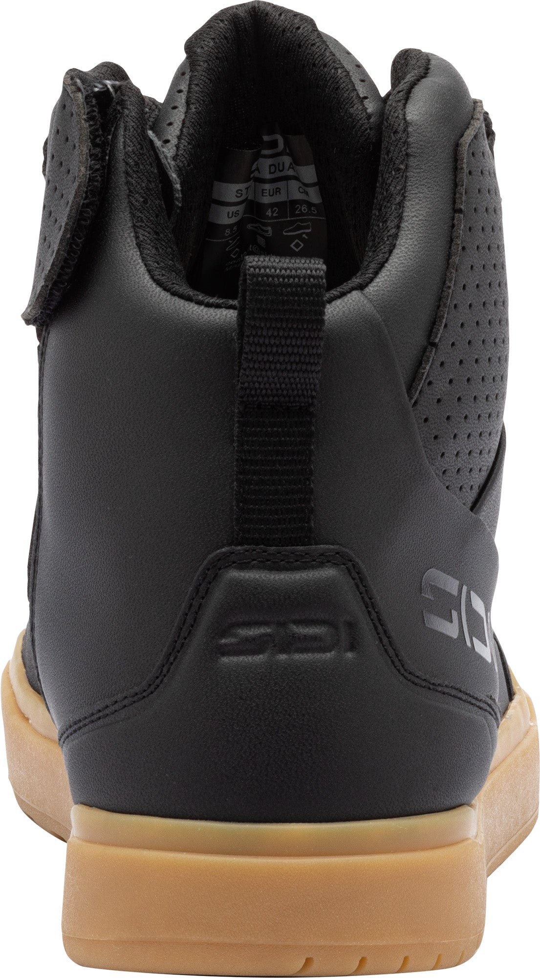 Sidi Stryda Dual Motociklističke cipele crna 50 Slika 5