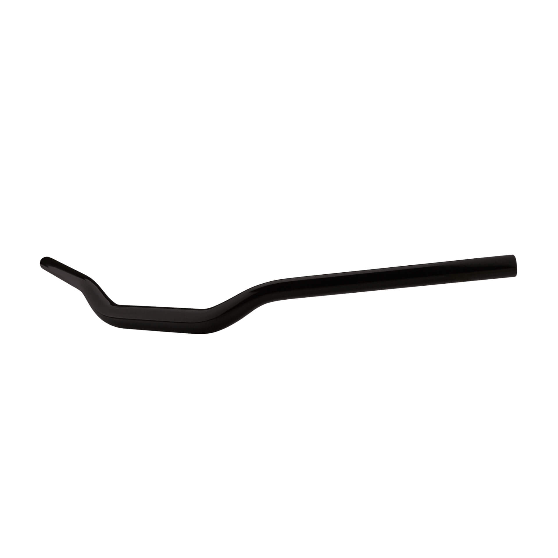 HIGHSIDER Konif.-Lenker XN1 28,6/schwarz perlgestrahlt Figur 1