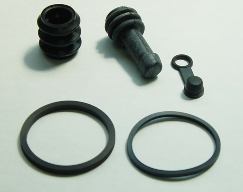 Tourmax Kawasaki bromsok reparationssats Figur 2