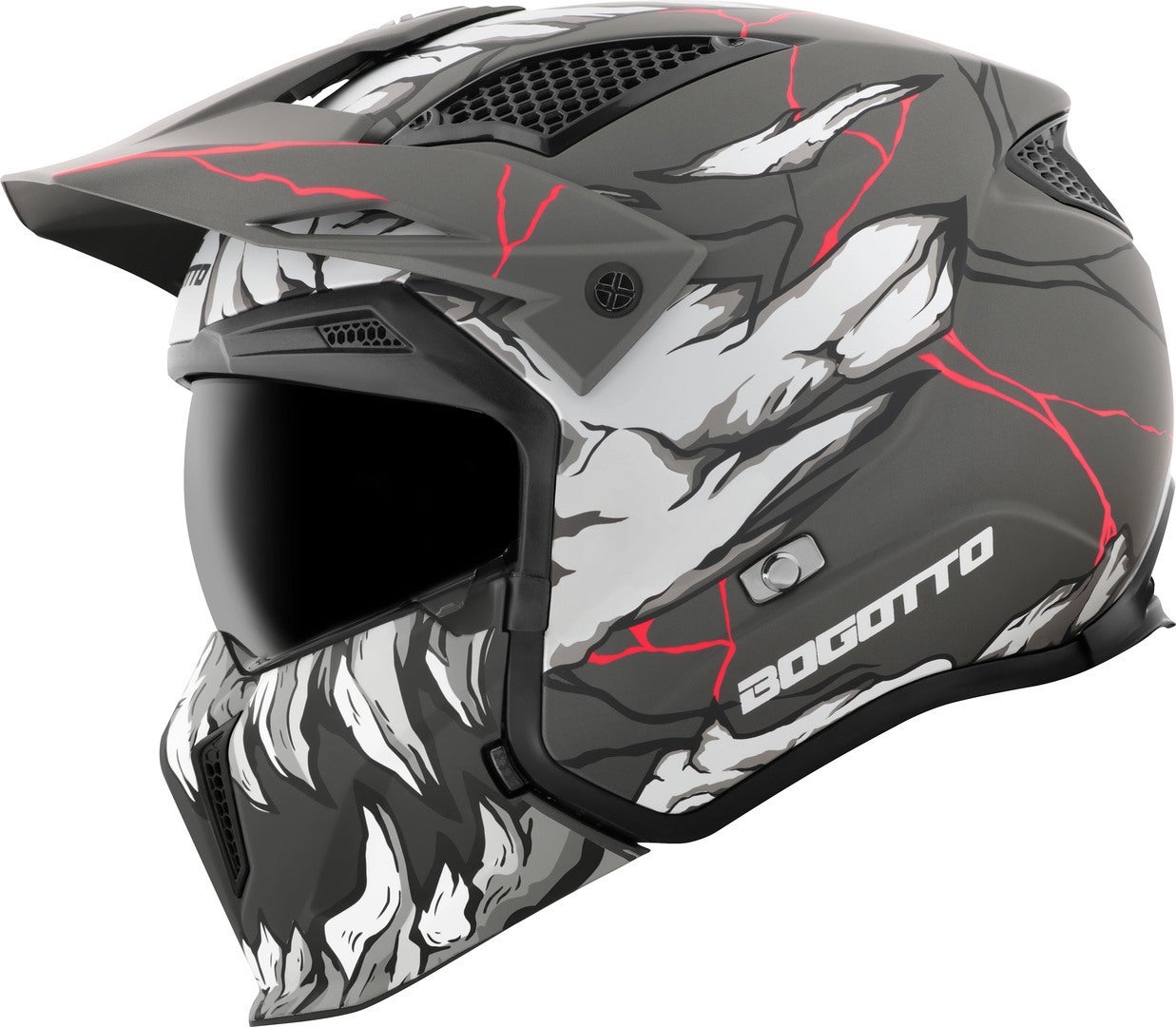 Bogotto Radic Skulash 22.06 Casco S Figura 21