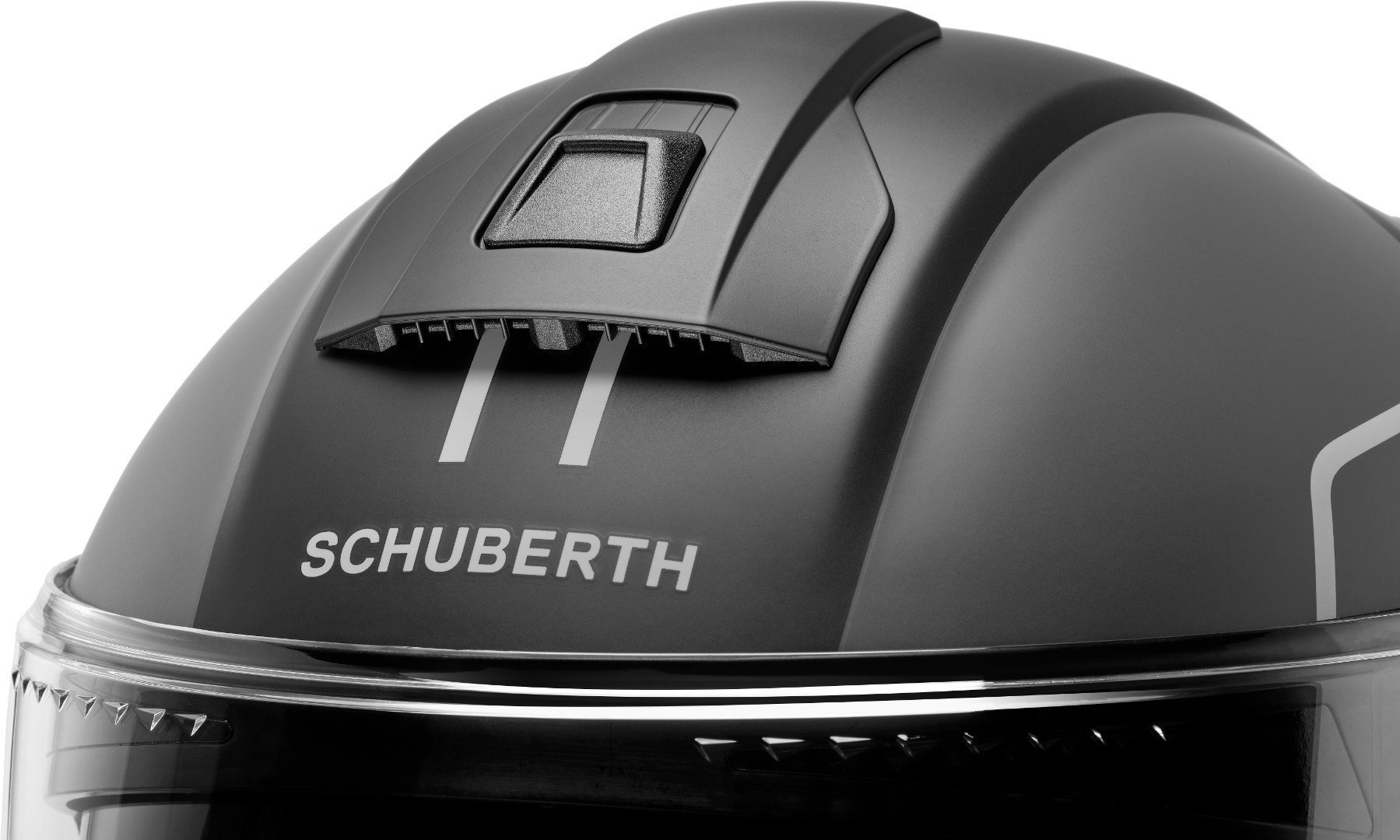 Schuberth C5 Master Casco grigio L (59) Figura 5