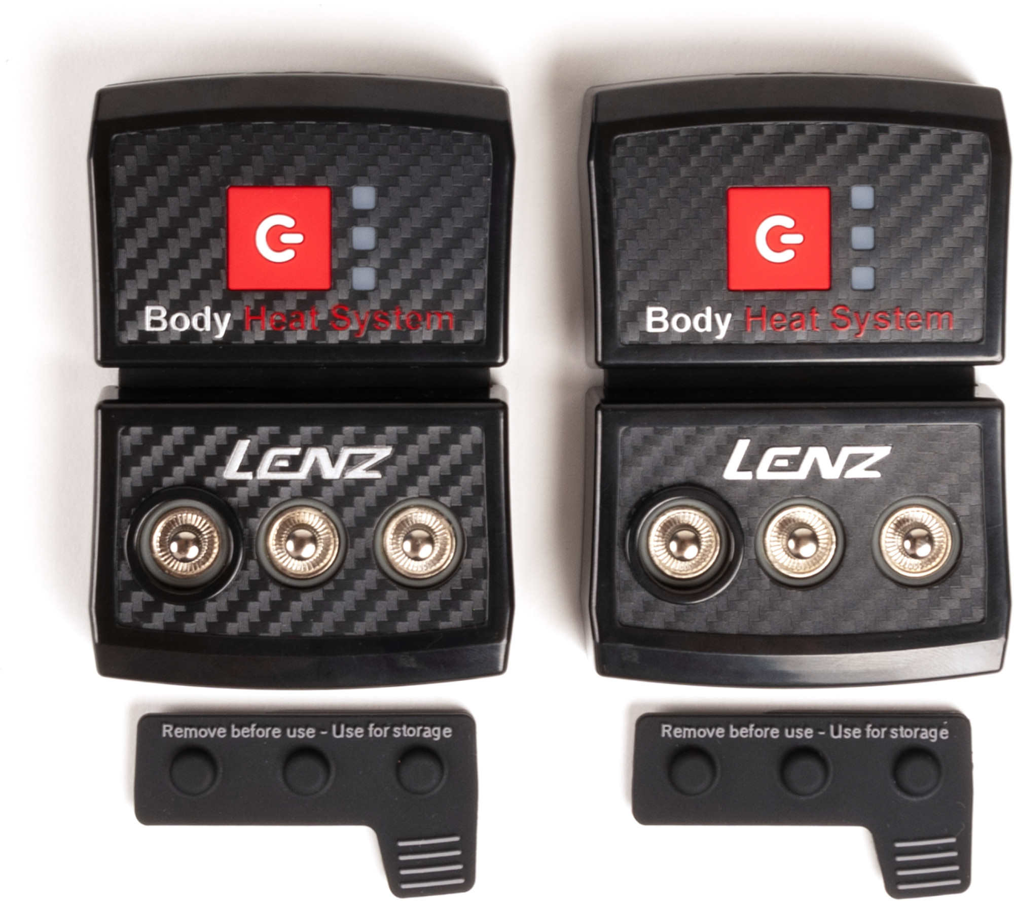 Lenz Lithium Pack rcB 1400 (USB-C) Pachetul de baterii Figura 4