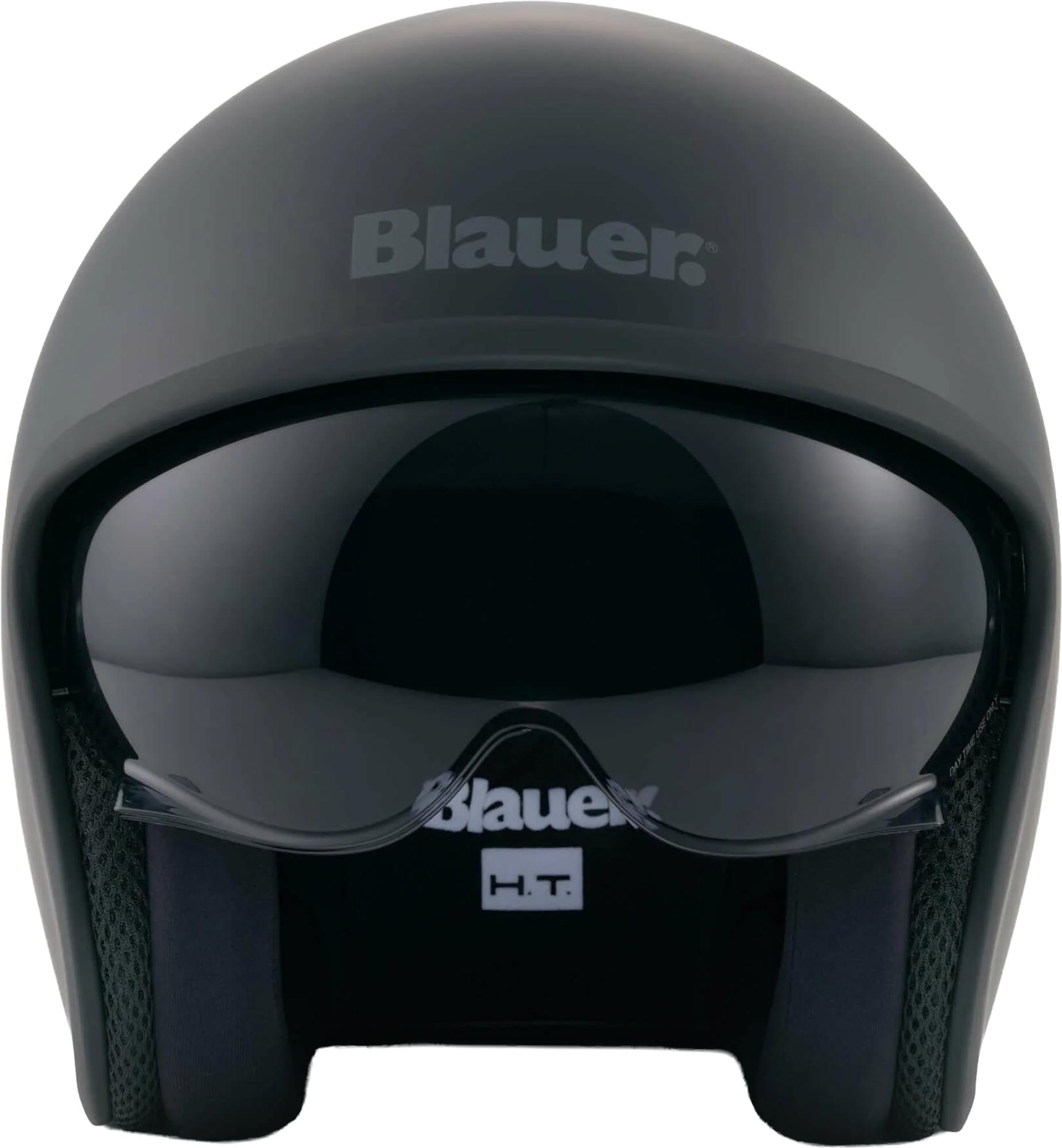 Blauer Pilot 4.0 Mono Jethelm M Abbildung 2