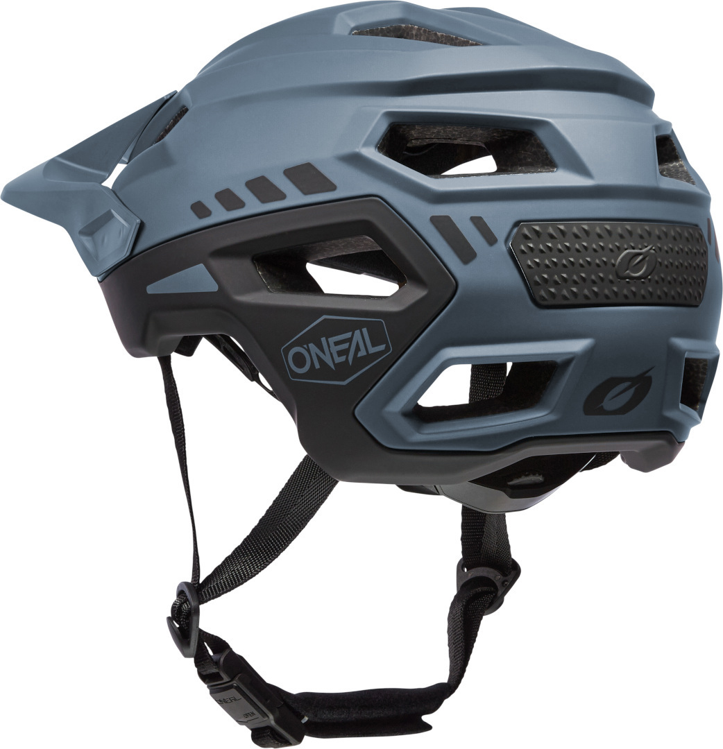 Oneal Trailfinder Split V.23 Cască de bicicletă gri/negru 54-58 cm Figura 4