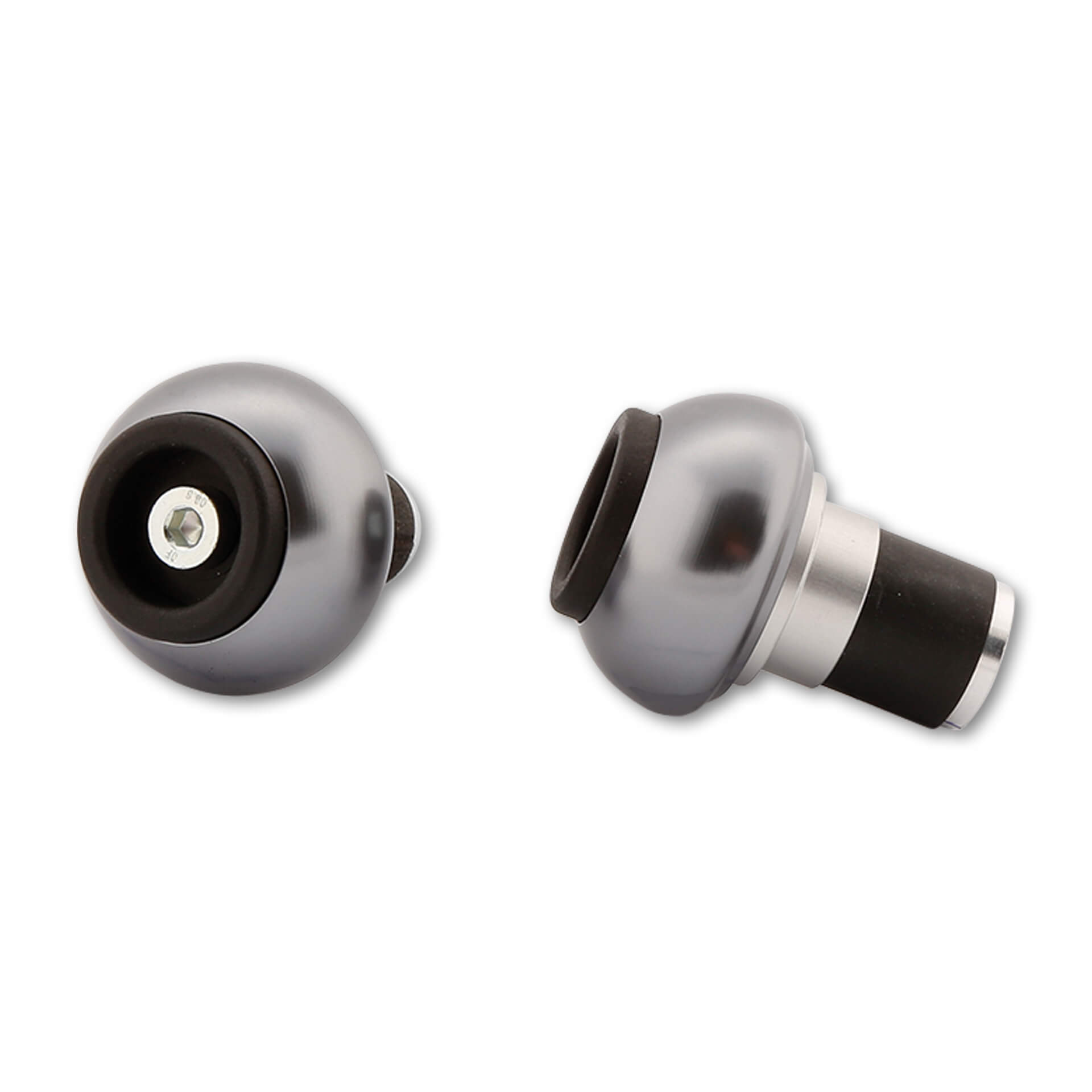 LSL Achs Balls CLASSIC YAMAHA YZF-R6, Vorderachse Titan Figur 2