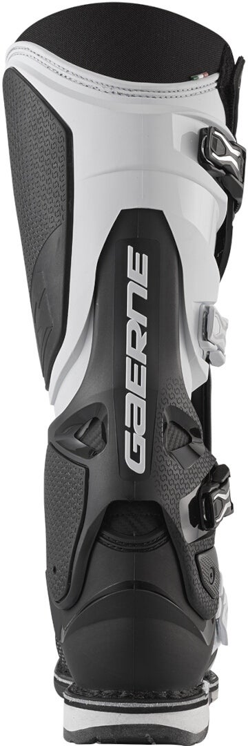 Gaerne SG-22 Motokrosové boty černobílá 43 Obrázek 6
