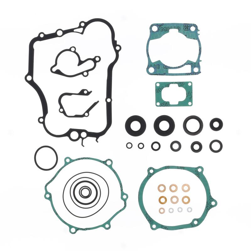 Athena S.p.A. Kit joint complet (avec joints spi bas-moteur) Figure 1