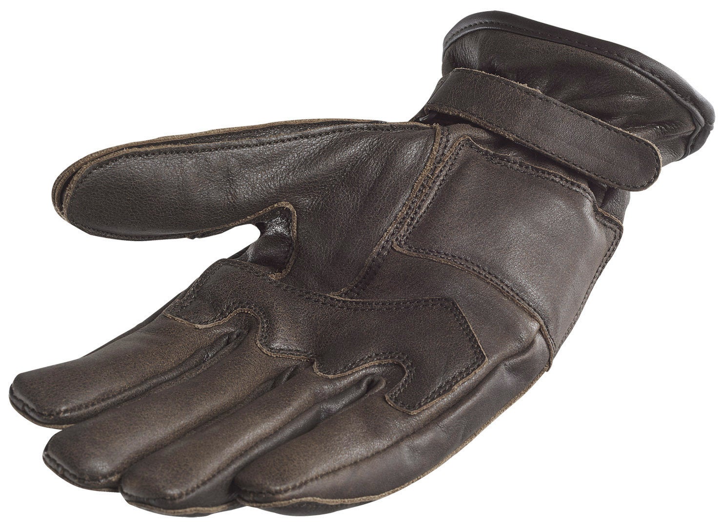 Bogotto X-Blend Motorcycle Gloves brown L Figure 2