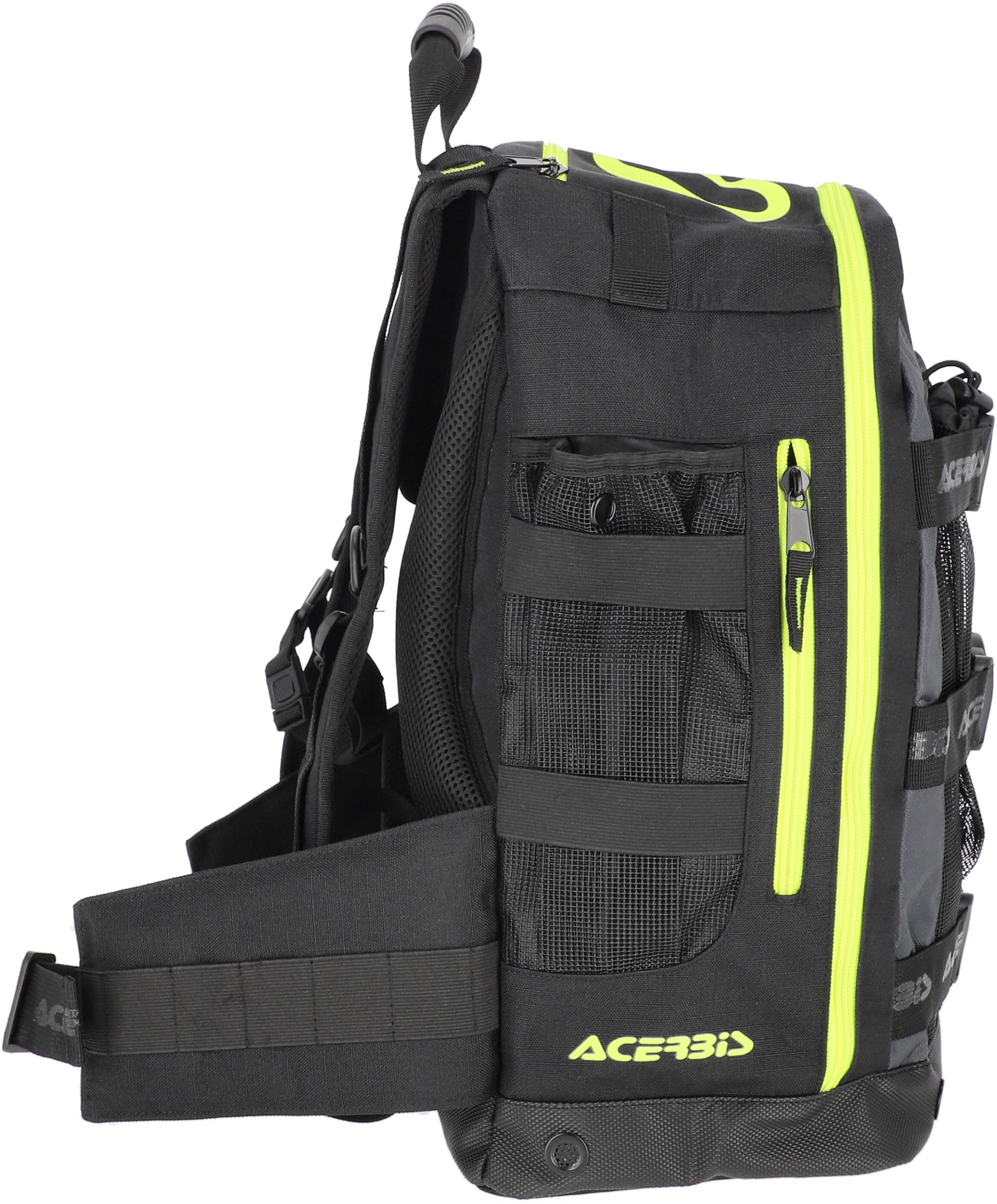 Acerbis Shadow Logo 38L Rucsacul pentru motocicletă Figura 4