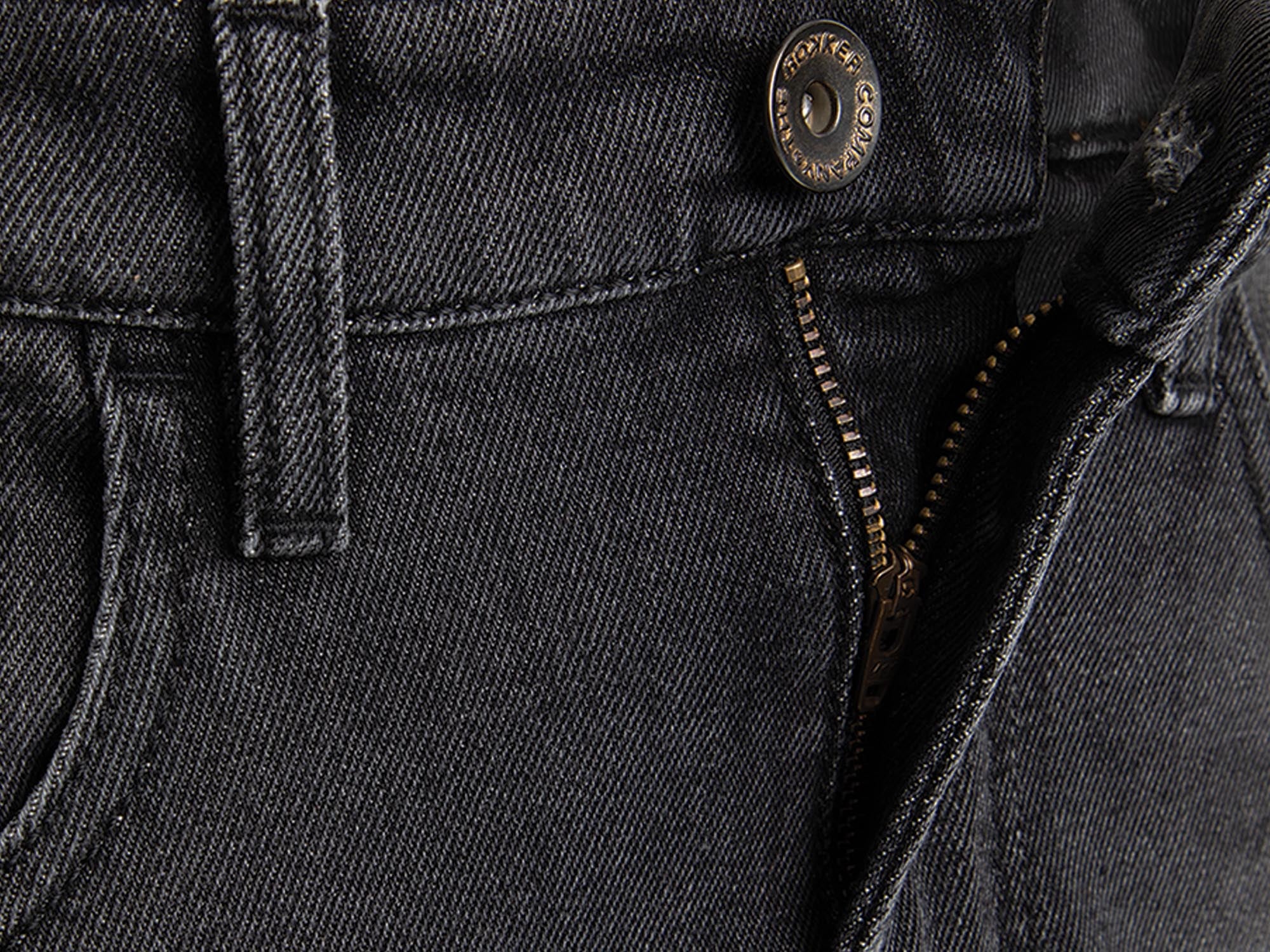 Rokker Wheeler Motorcykeljeans 31/30 Figur 6