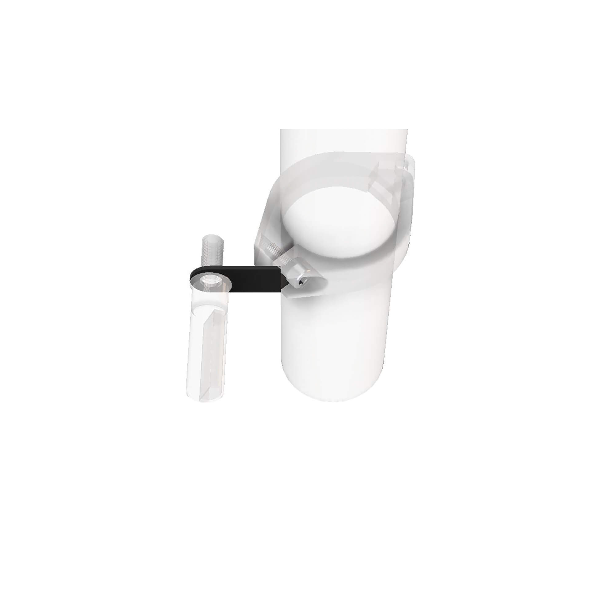 HIGHSIDER Blinkerhalter Figura 2