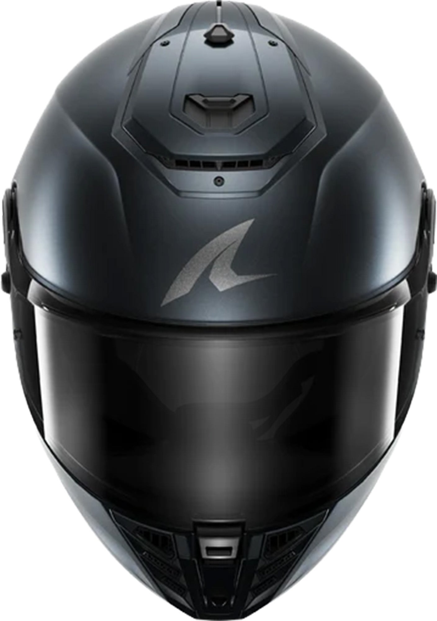 Shark Spartan RS Dark Shadow Шлем Стальной синий L (59/60) Рисунок 3
