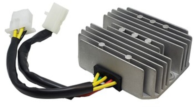 TECNIUM av DZE Regulator Figur 2