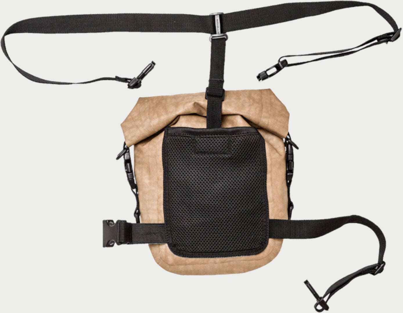 Amphibious Legbag Saco de perna impermeável Areia Figura 2