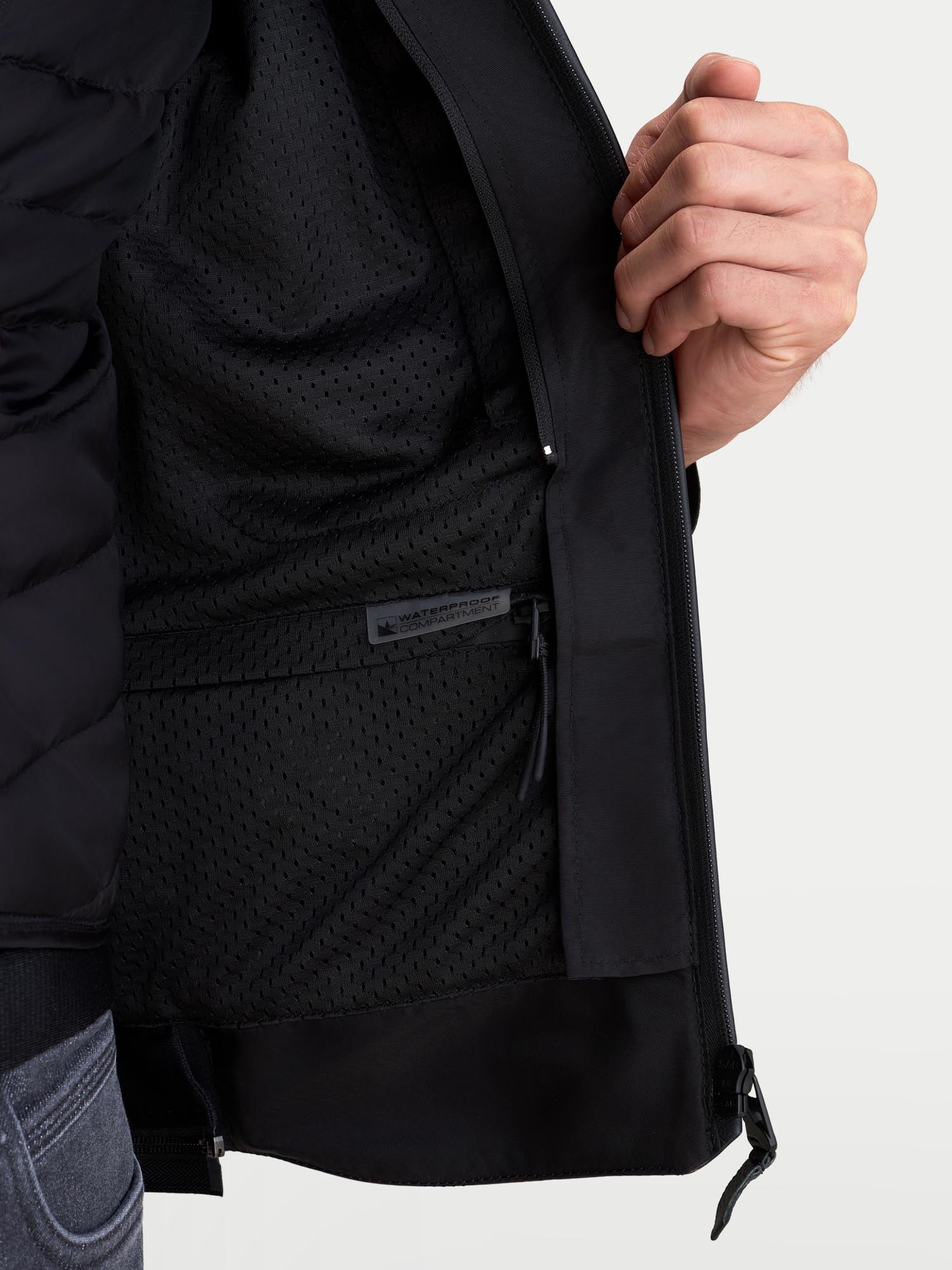 Alpinestars Caliber V2 Jachetă de piele de motocicletă 52 Figura 5