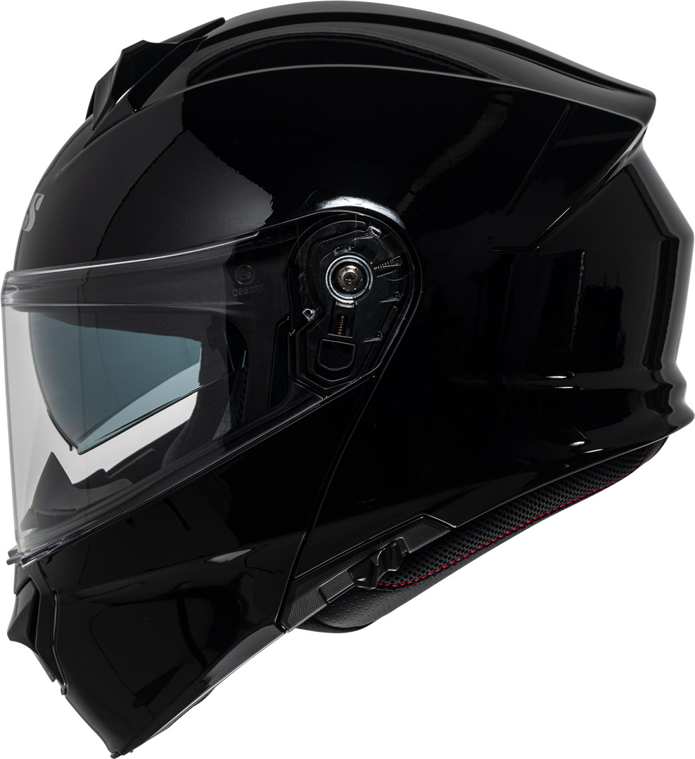 IXS iXS301 1.0 Hjälm svart XS (53/54) Figur 3
