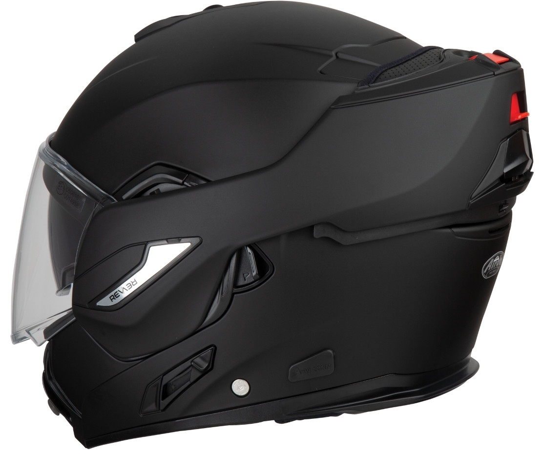 Airoh Rev 19 Color Cască Black matt M (57/58) Figura 2