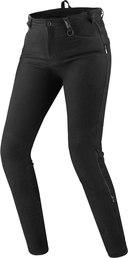 SHIMA Flexx Vaqueros de moto para mujer 32/30 Figura 1