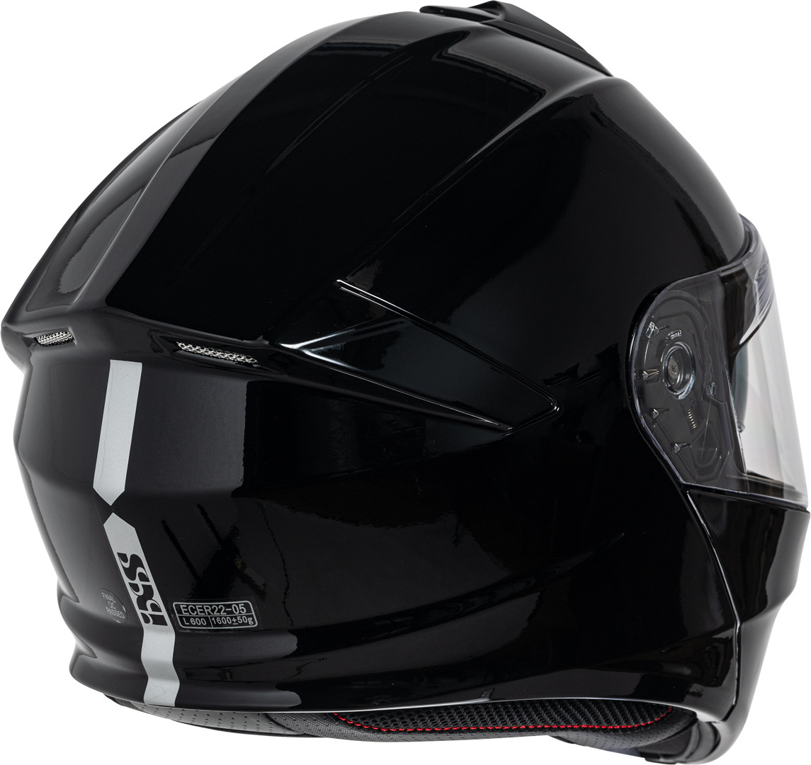 IXS iXS301 1.0 Cască negru L (59/60) Figura 4