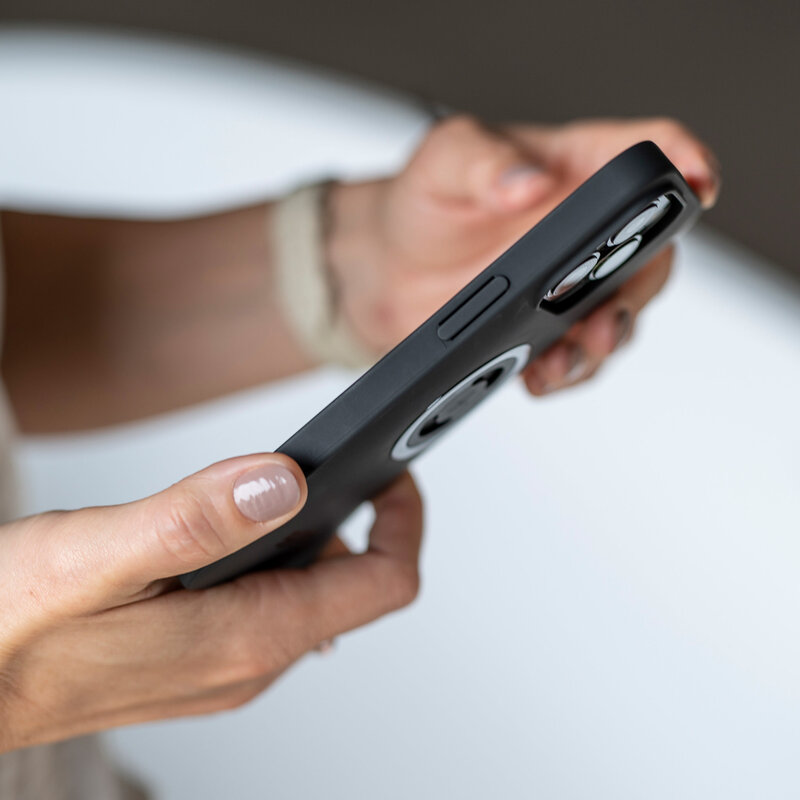 SP Connect Husă pentru telefon SPC+ - Samsung Galaxy S22 Ultra Figura 3