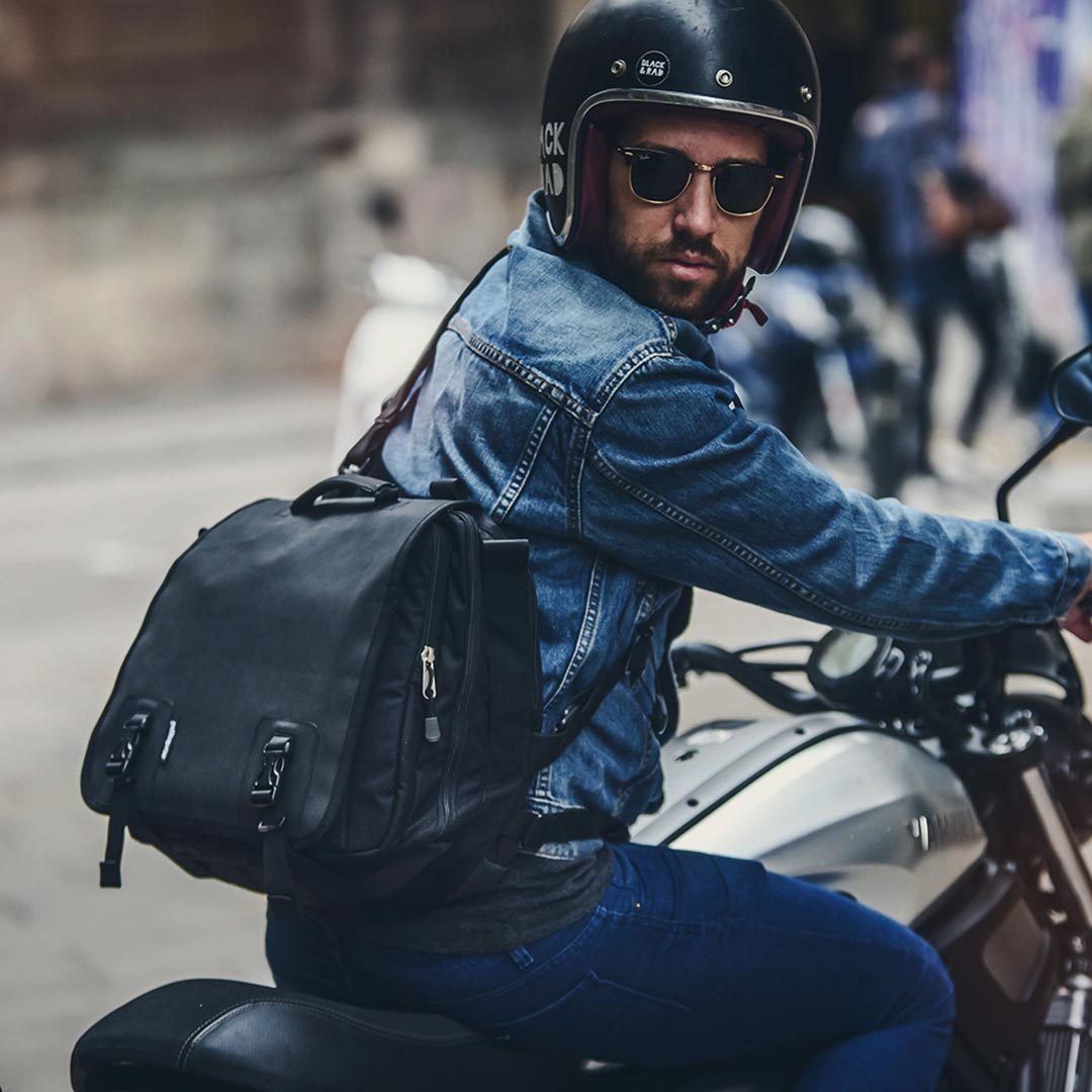 Kriega Urban EDC Geantă de mesager Figura 6
