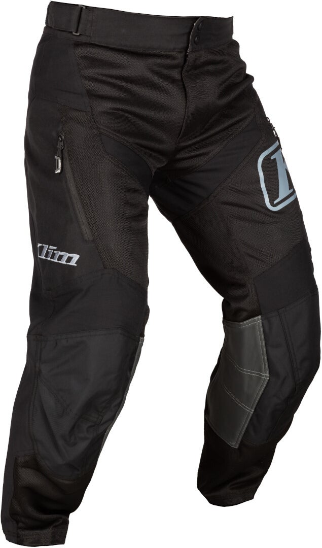 Klim Mojave In The Boot 2023 Motocross bukser Sort 32/32 Figur 3