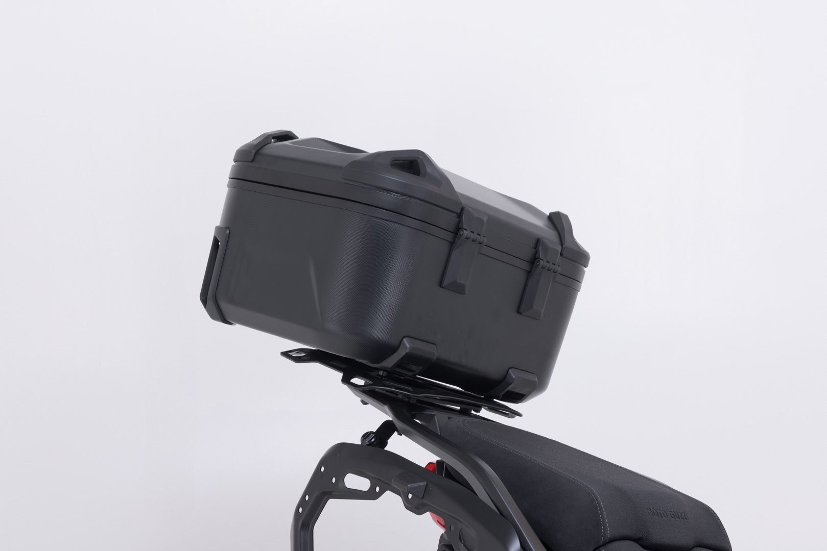 SW-Motech DUSC L top case system - Negru. 41 l. Moto Guzzi Stelvio (23-). Figura 5
