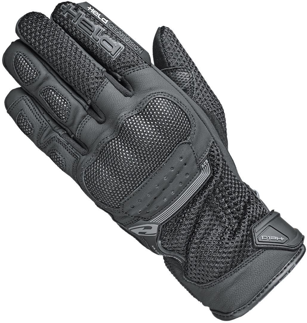 Held Desert II Motorrad Handschuhe 11 Abbildung 1