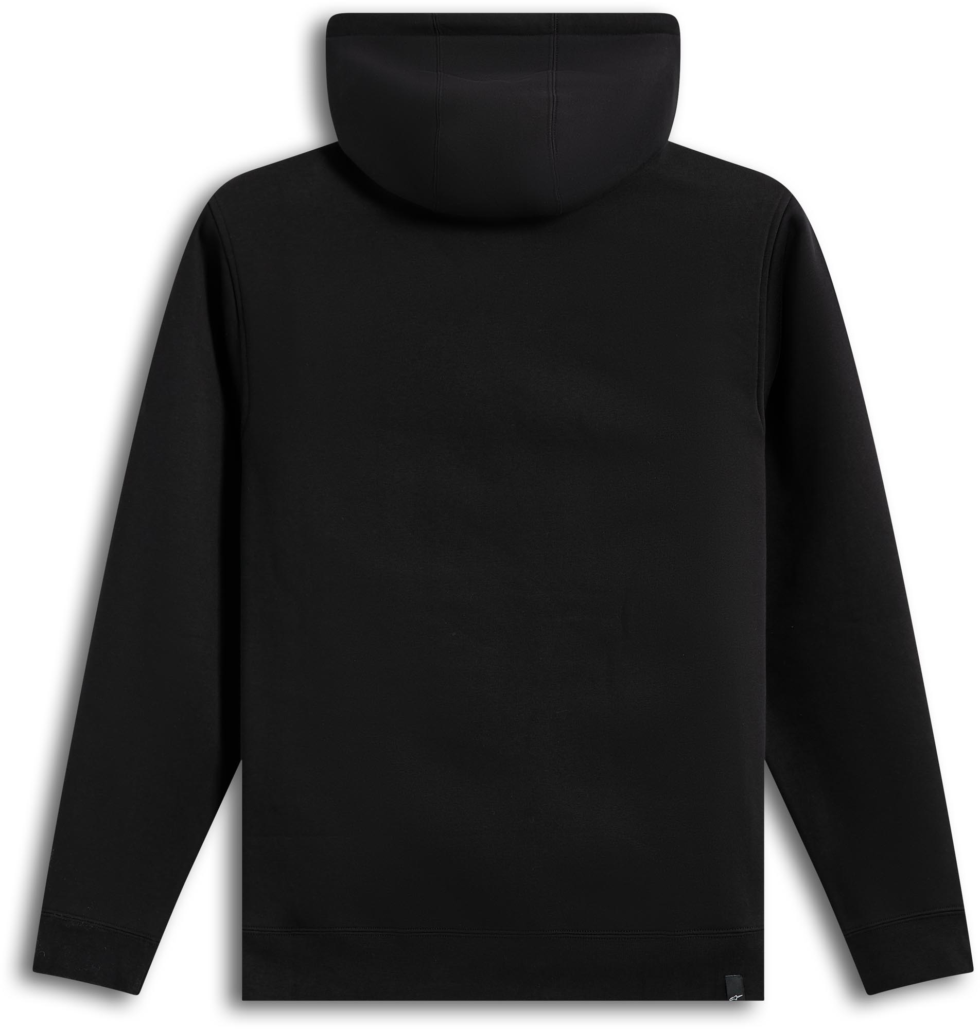 Alpinestars Ageless V3 Capuche Noir/Blanc M Figure 2