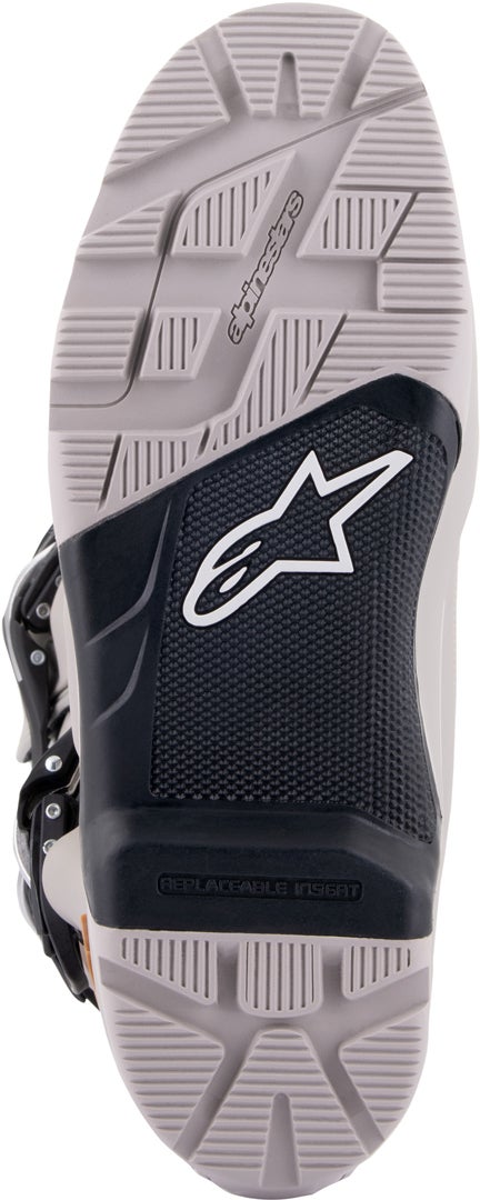 Alpinestars Tech 7 Enduro Drystar Bottes Motocross Sable 16 (52) Figure 2