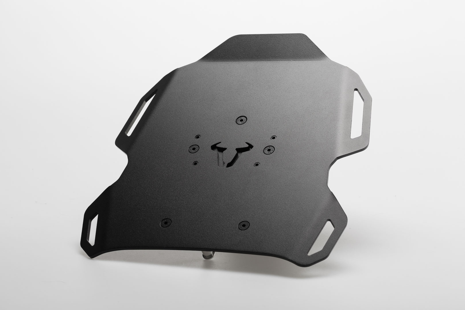 SUPORT PENTRU SCAUNE SW-MOTECH - Negru. BMW R 1200 GS (12-18), R 1250 GS Rallye. Figura 1